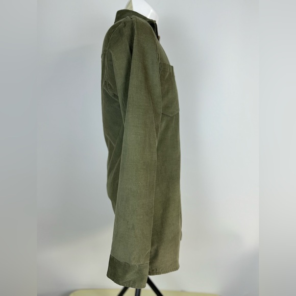 Power & Wealth.                                  Long Sleeve Shirt - Picture 4 of 10